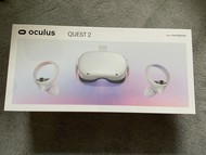 Meta Oculus Quest 2 64GB / 128GB