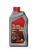   S-OIL 7 RED #9 5W-30 1 , 