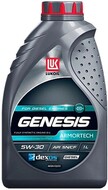    Genesis Armortech Diesel 5W-30  1  3149