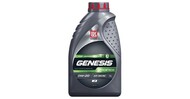   Lukoil Genesis Armortech JP 0W-20 1 