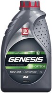   LUKOIL GENESIS ARMORTECH DX1 5W-30 1