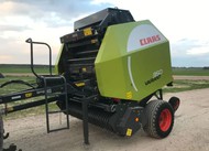 - Claas Variant 350 ( )