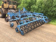  Lemken kristall 9