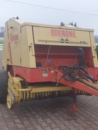 - Krone KR 130