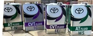  Toyota, Lexus,  Mitsubishi,