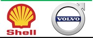  VOLVO SHELL    VOLVO ENGINE OIL VDS-4.5 10W-30